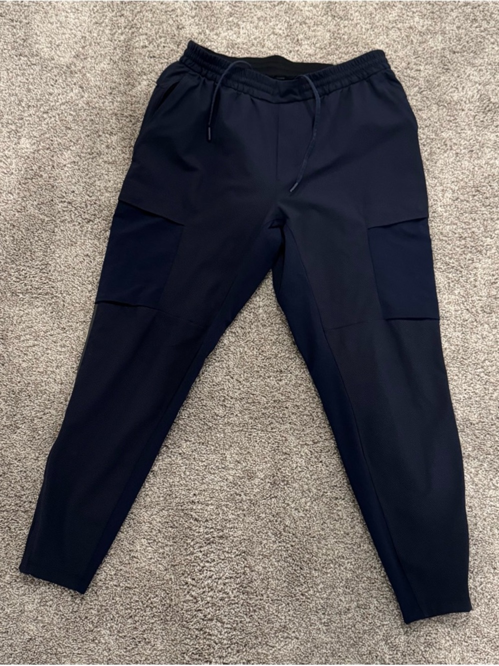 Lululemon Engineered Elements Cargo Pant 28"